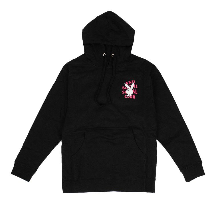 ASSC Hoodie - Playboy