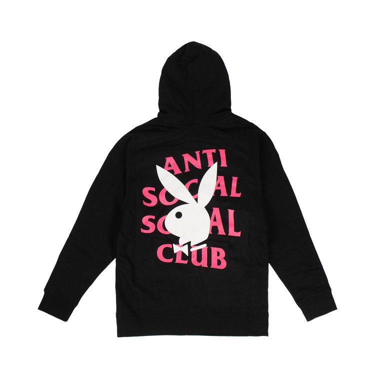ASSC Hoodie - Playboy