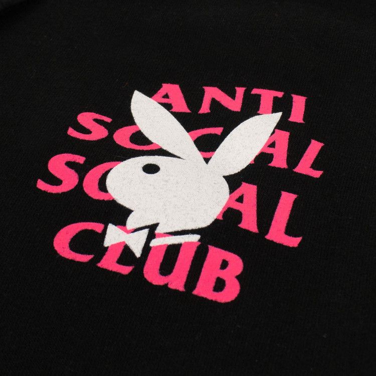 ASSC Hoodie - Playboy
