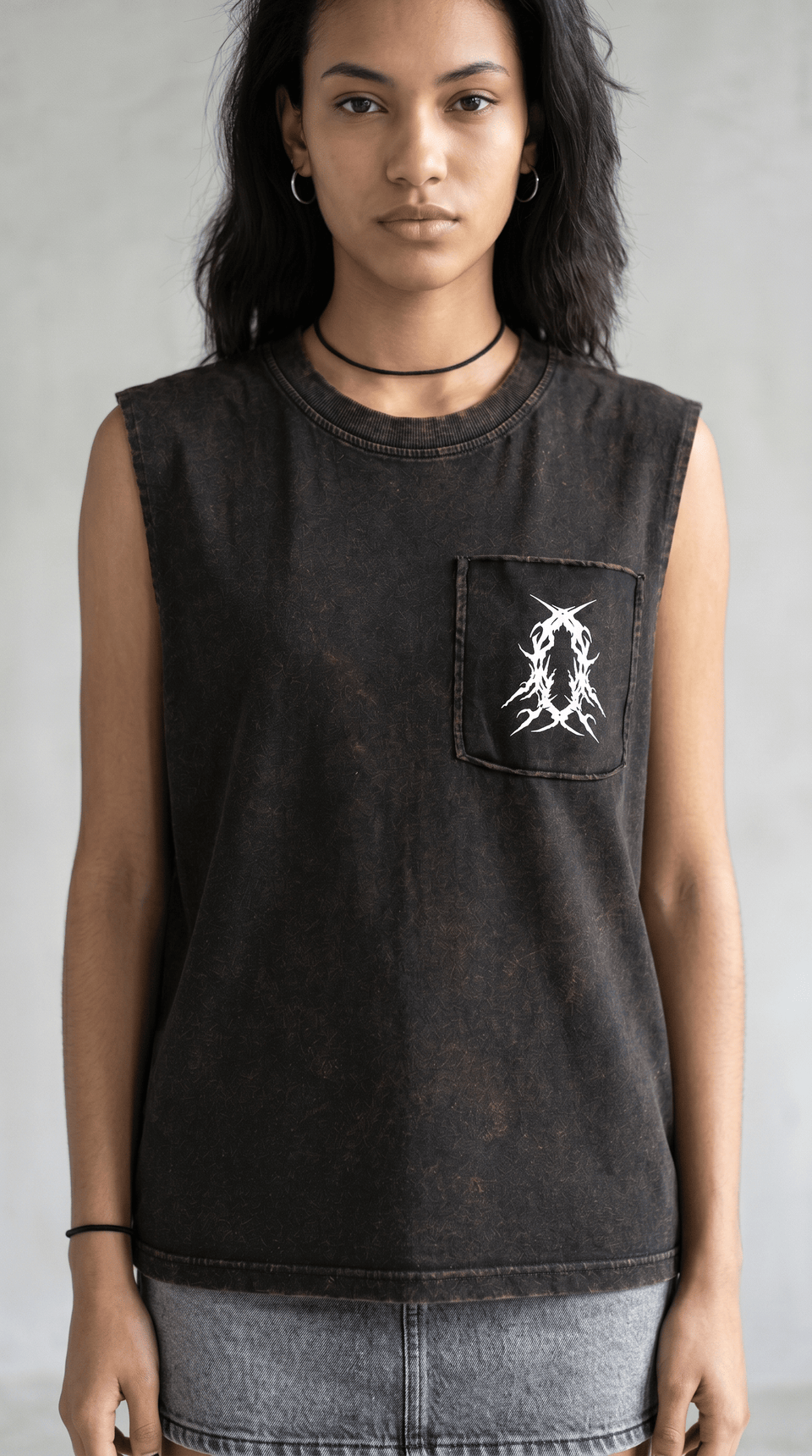 SKULLMARK WOMEN'S TANK