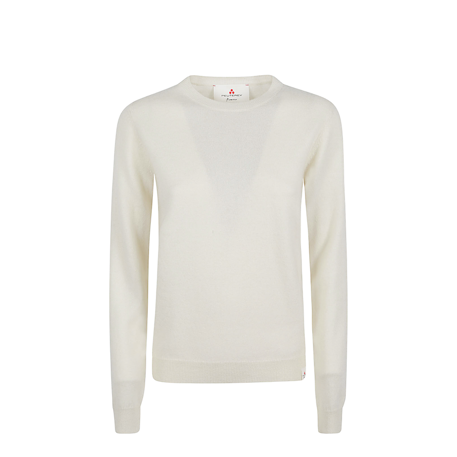 Cream Sweaters