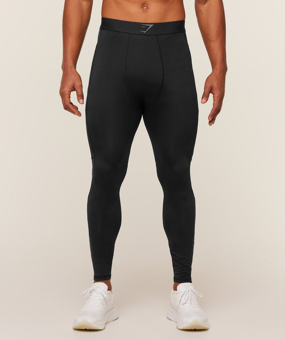 Gymshark Element Baselayer Legging Black