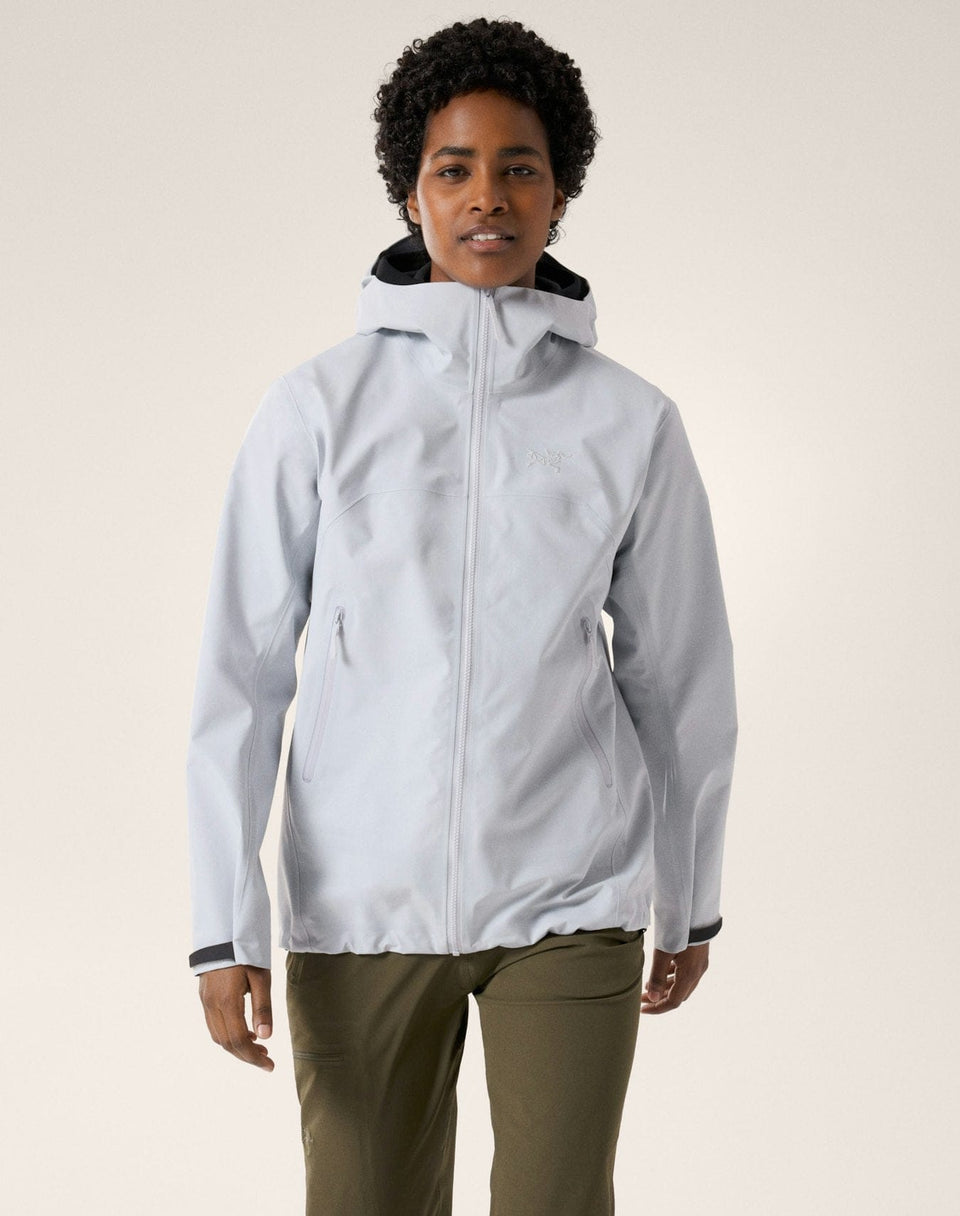 Arc'teryx Beta Jacket Women's Solitude
