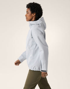 Arc'teryx Beta Jacket Women's Solitude