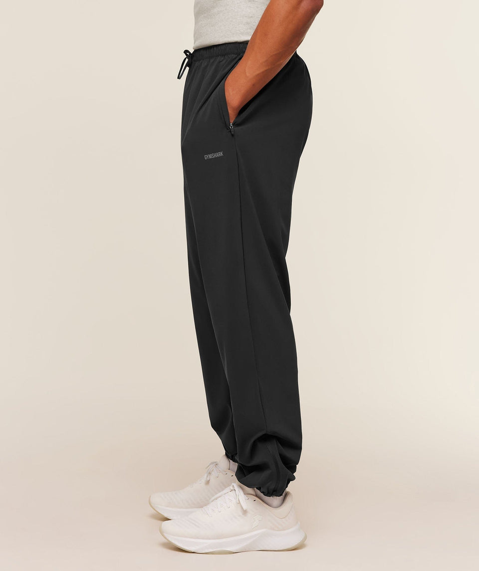 Gymshark Gymshark X Cbum Lightweight Jogger Black