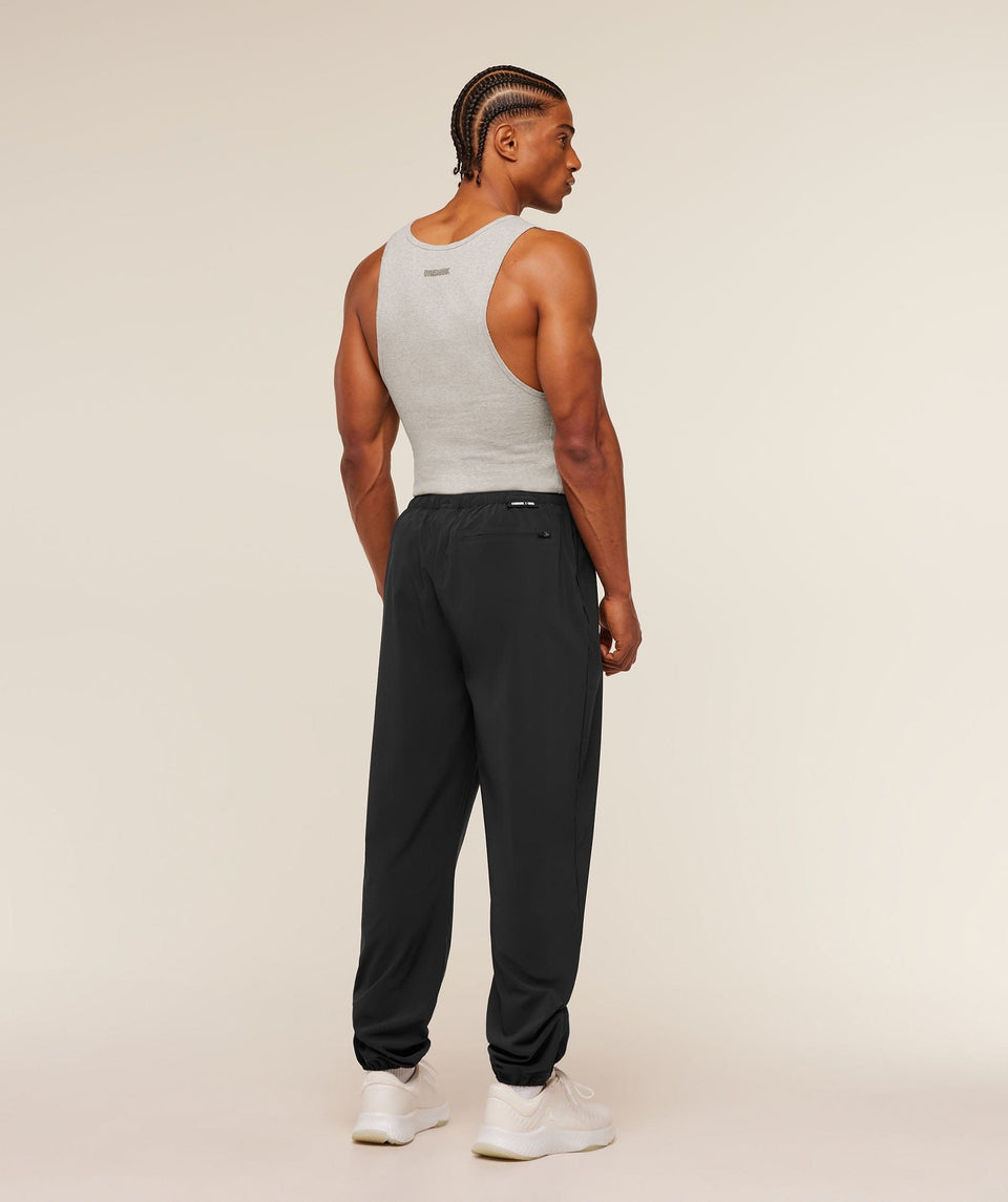 Gymshark Gymshark X Cbum Lightweight Jogger Black