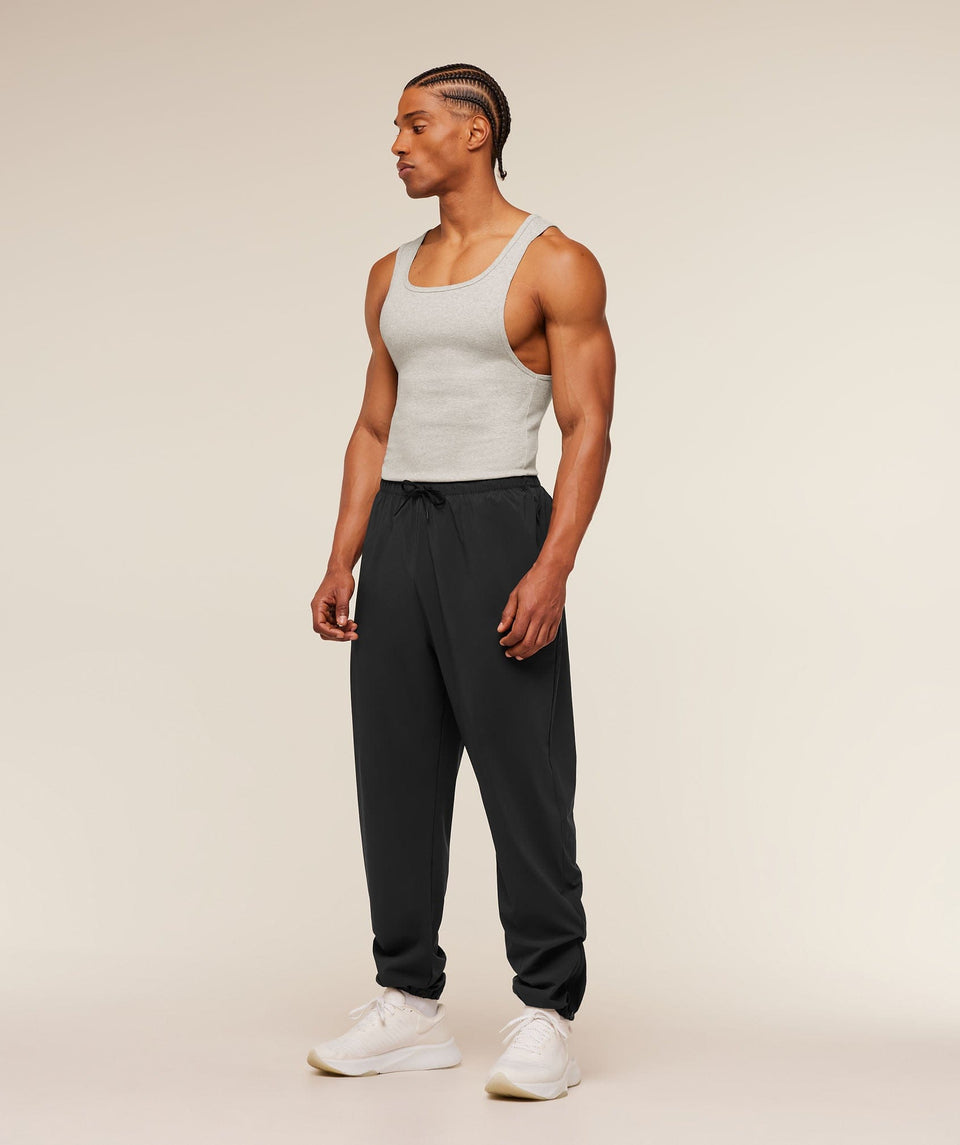 Gymshark Gymshark X Cbum Lightweight Jogger Black