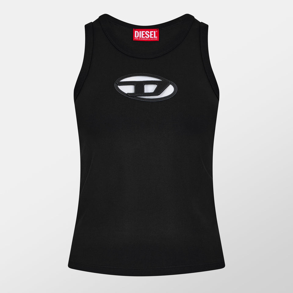 T-Lynys Vest