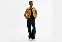 Coach | Brain Dead Suede Strap Jacket