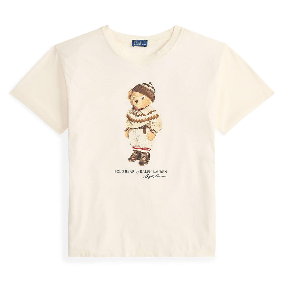 Knitted T-Shirt
