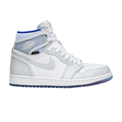 Air Jordan 1 High Zoom Racer Blue