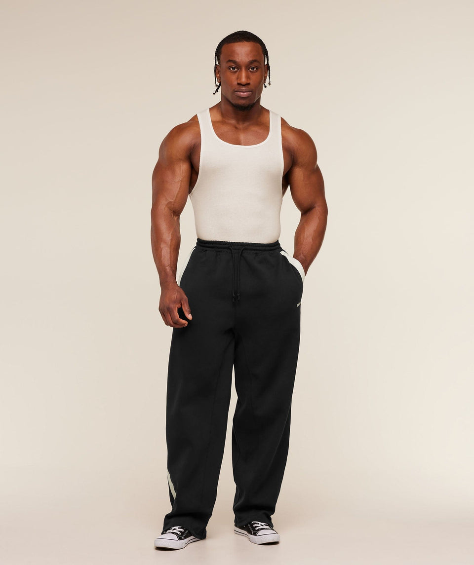 Gymshark Gymshark X Cbum Ribbed Tank Soft White