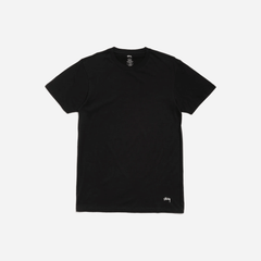 Stussy T-Shirt Pack of 3 Multicolor