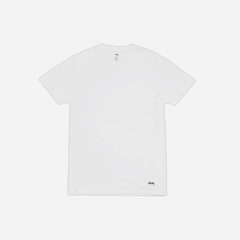 Stussy T-Shirt Pack of 3 Multicolor