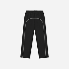 Fear Of God Essentials Active Trace Relaxed Sweatpant Vintage Black