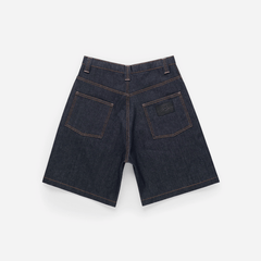 Skylrk Denim Short Raw