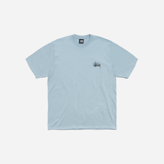 Stussy Basic T-Shirt Slate