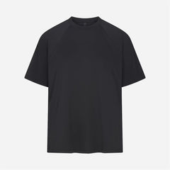 Nike X Skims Airy Oversized T-Shirt Dark Obsidian