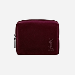 YSL Makeup Pouch