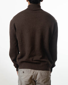Yves Saint Laurent Turtleneck Sweater (S)