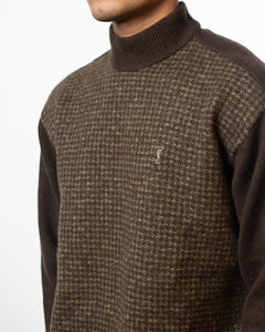 Yves Saint Laurent Turtleneck Sweater (S)