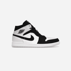 Jordan 1 Mid Diamond Shorts