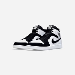 Jordan 1 Mid Diamond Shorts