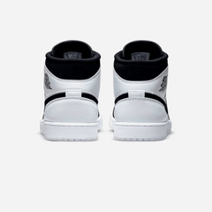 Jordan 1 Mid Diamond Shorts