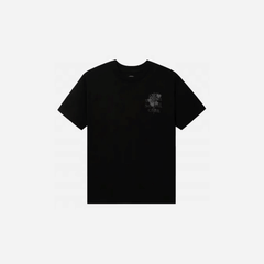 Anti Social Social Club Hokkaido Black Tee