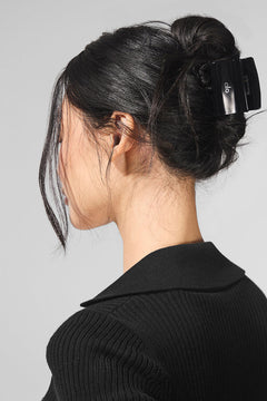 Effortless Claw Clip (2-Pack)