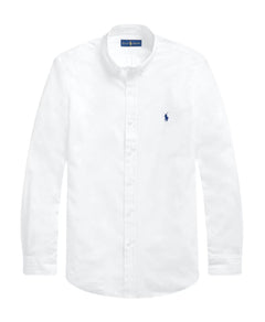 Ralph Lauren Cotton Blend Chemise