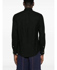 Polo Ralph Lauren Embroidered Oxford Shirt