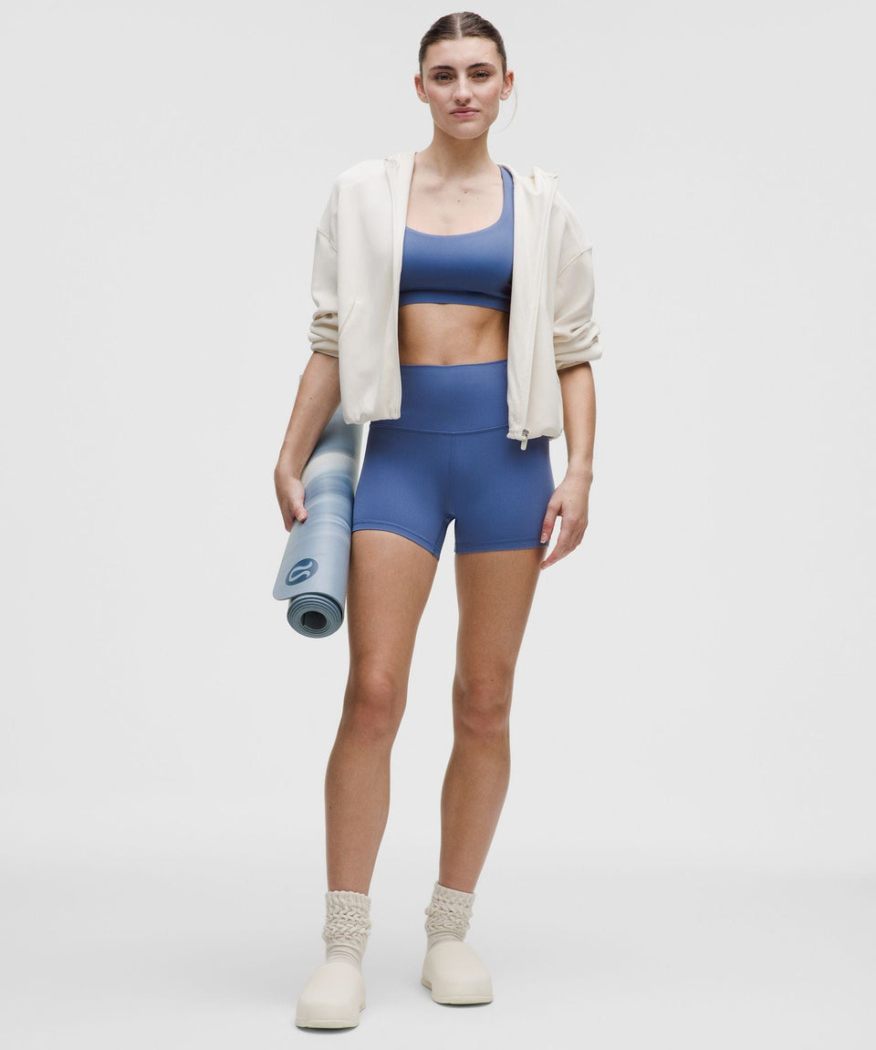 lululemon Align™ High-Rise Short 4"