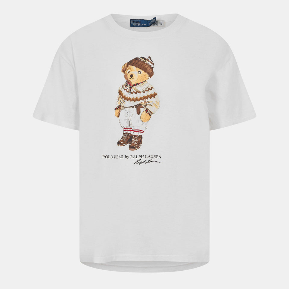 Women's Regular Fit Knitted T-Shirt