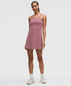 lululemon Align™ Apron Dress *Jacquard