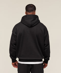 Gymshark GSLC Hoodie - Black