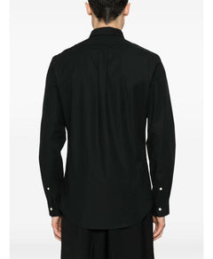 Polo Ralph Lauren Black Sport Polo Shirt