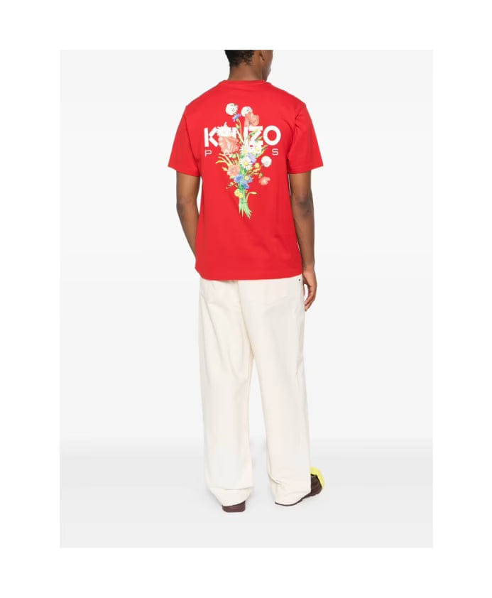 Boke Flower 2.0 T-Shirt