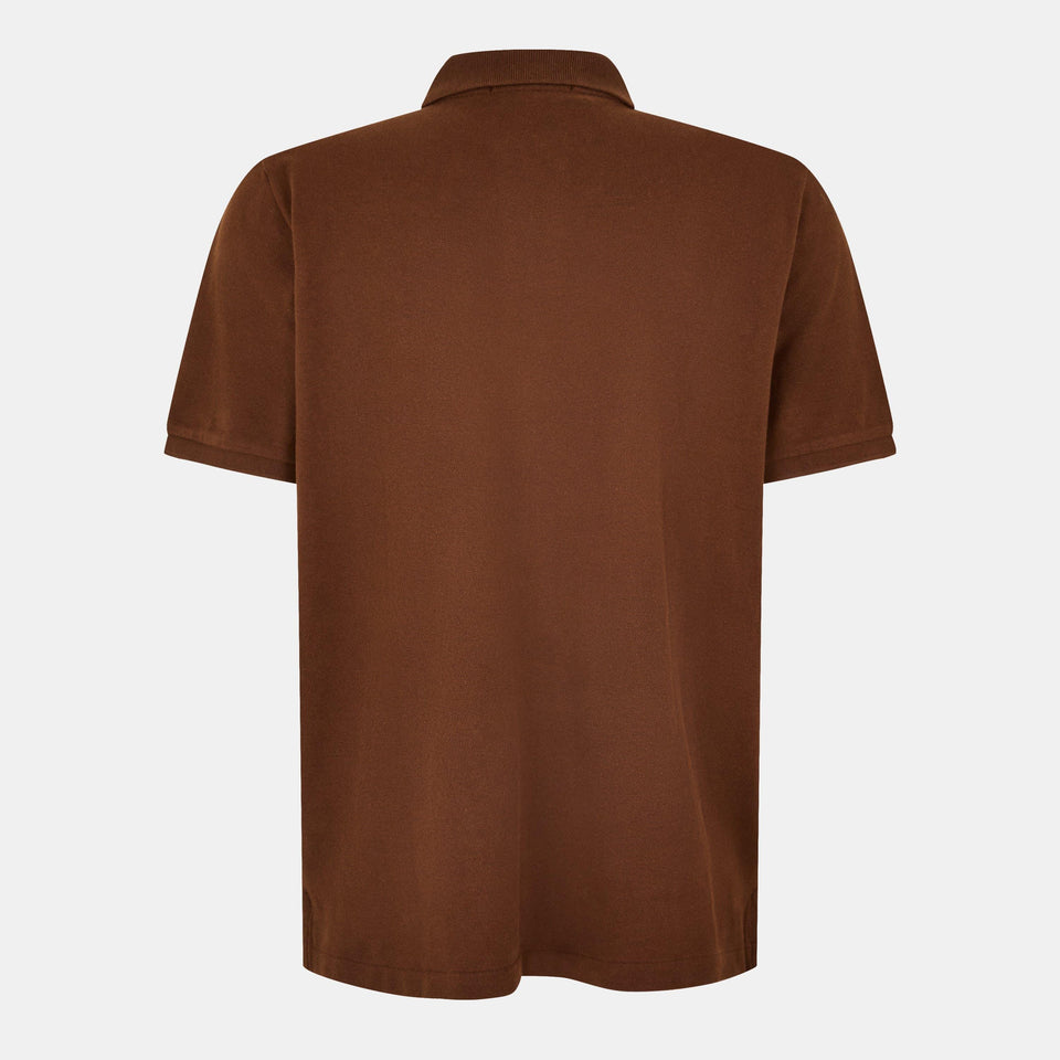 Ralph Ss Slim Polo Sn99