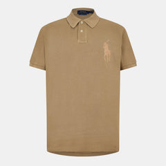 Ralph Ss Slim Polo Sn99