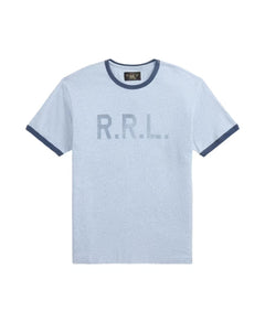 Ralph Lauren RRL Logo T-Shirt