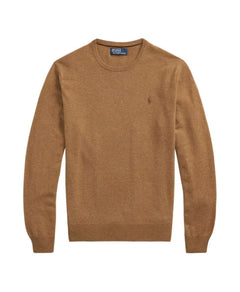Polo Ralph Lauren Wool Sweater