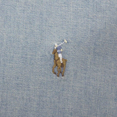 Ralph Ls Denim Shirt Sn99
