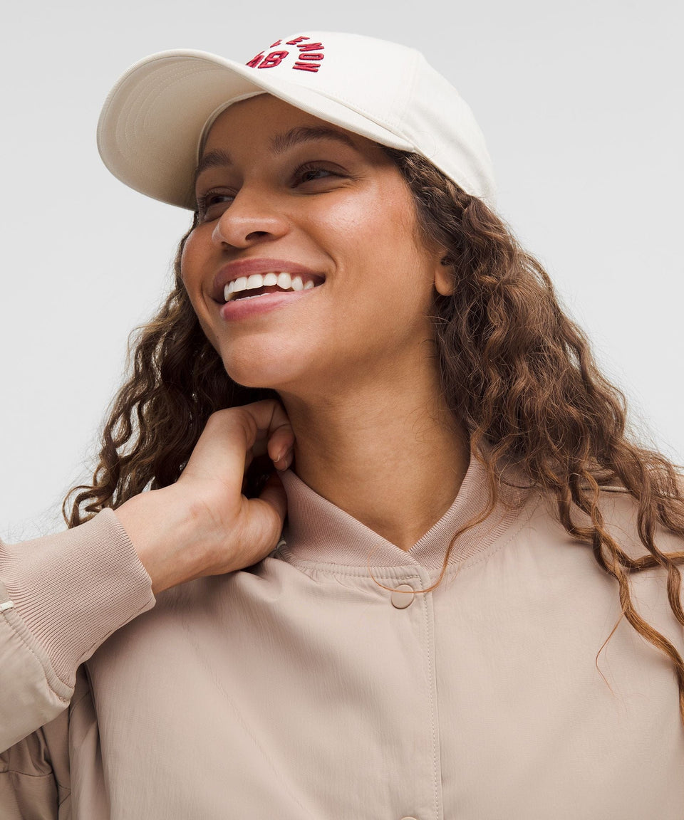Women's Collegiate Bomber Jacket