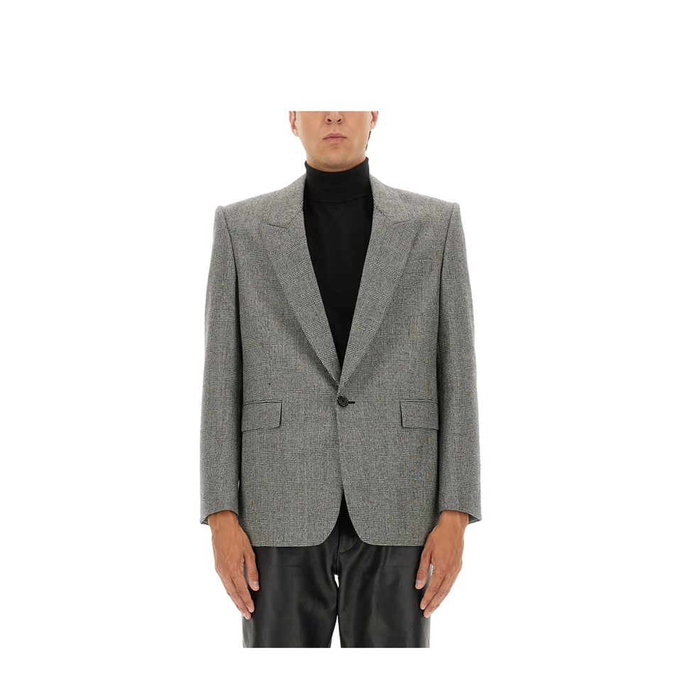 VESTE
