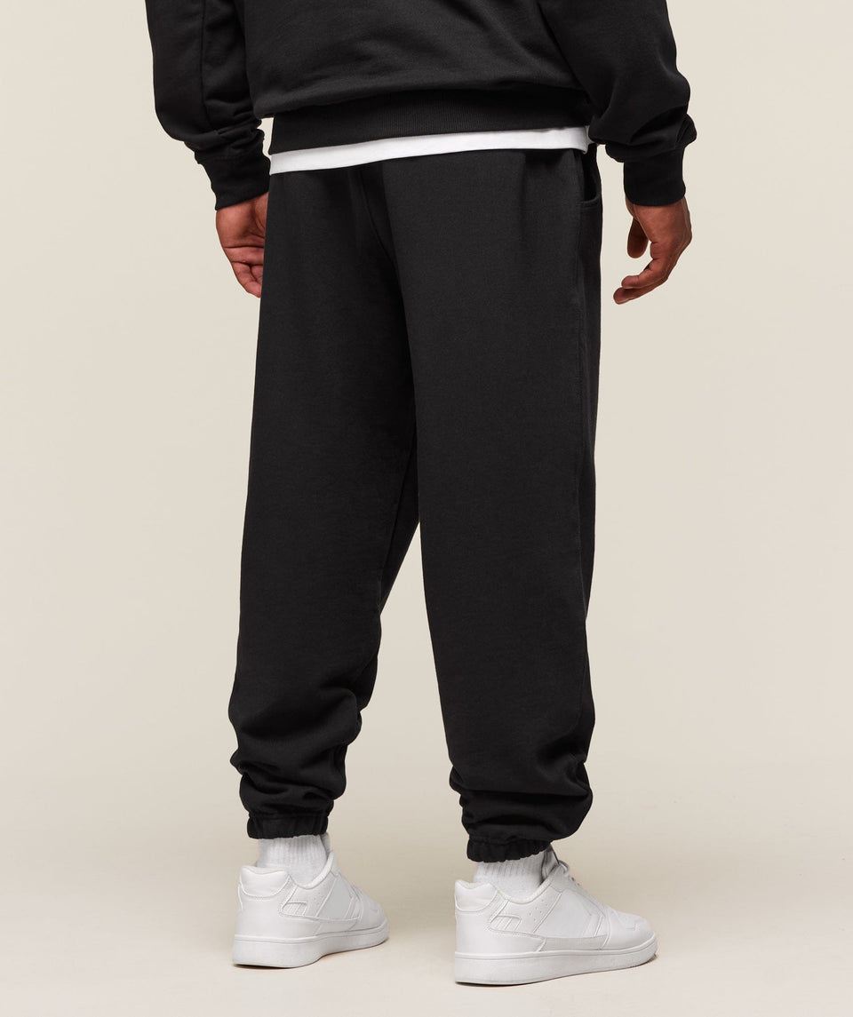 Gymshark GSLC Joggers - Black