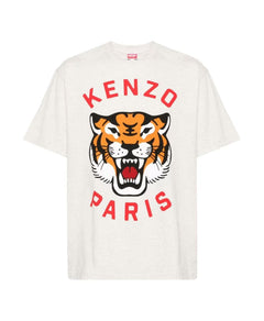 Kenzo Lucky Tiger T-Shirt