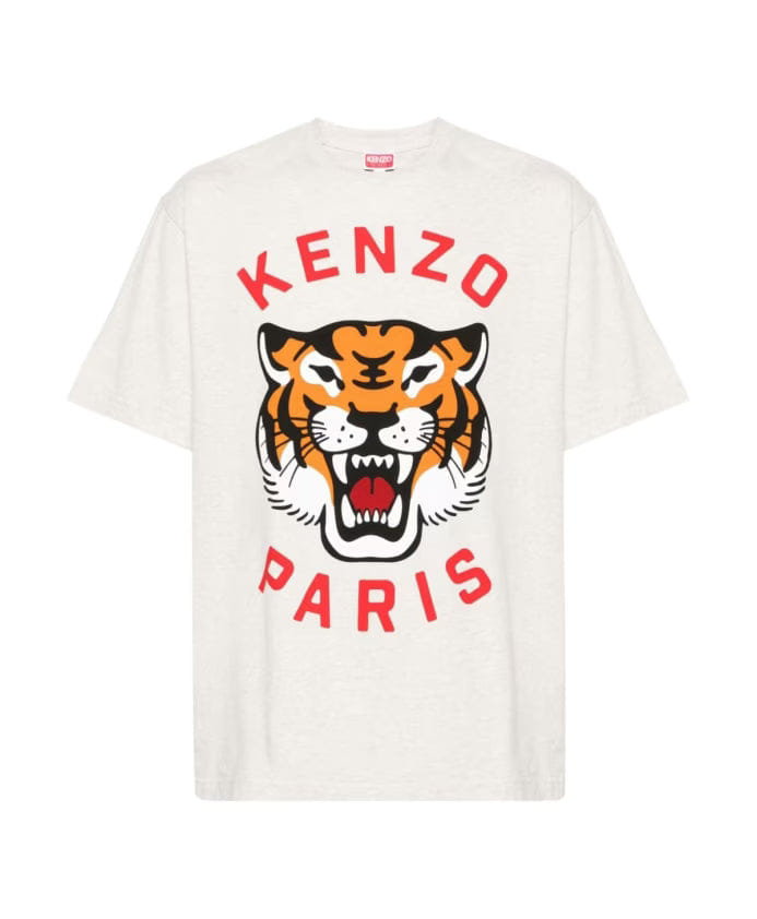 Kenzo Lucky Tiger T-Shirt