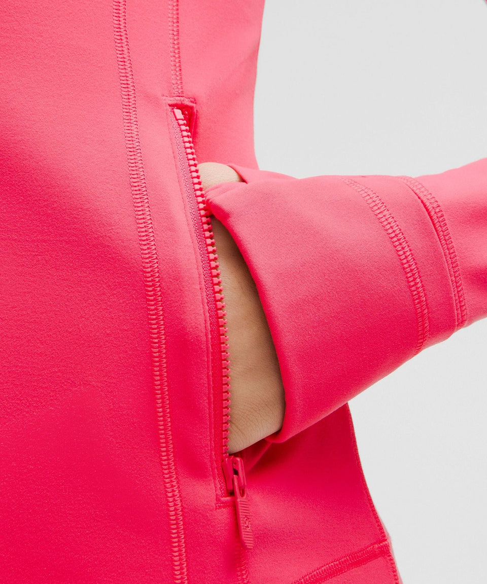 Disney x lululemon *Define Jacket Nulu