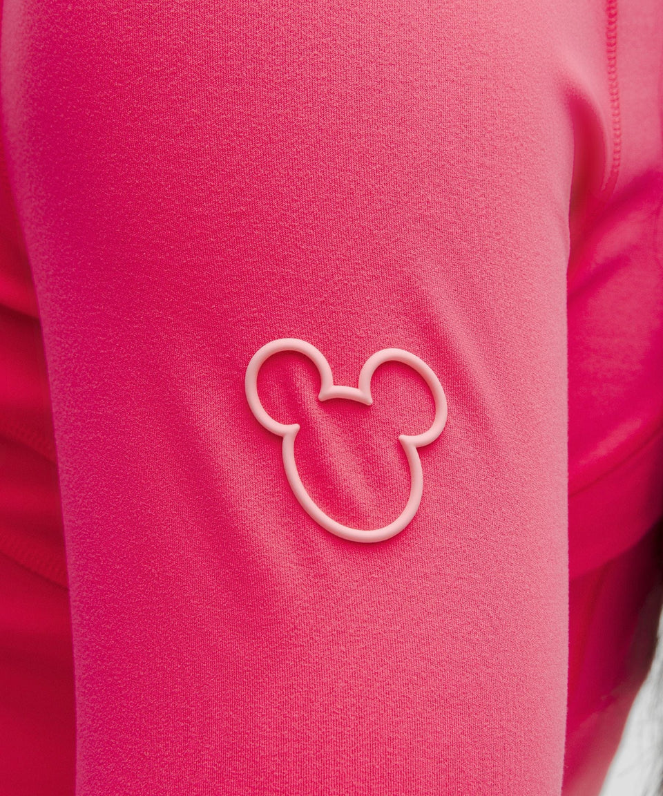 Disney x lululemon *Define Jacket Nulu